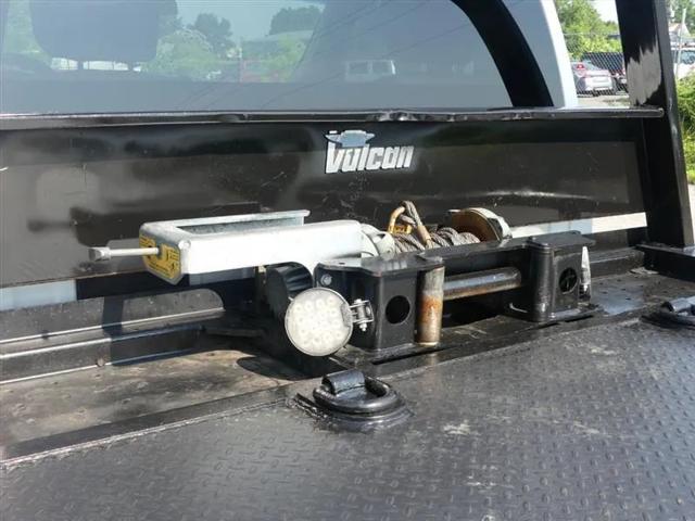 2019 Ram 5500 Tradesman/SLT