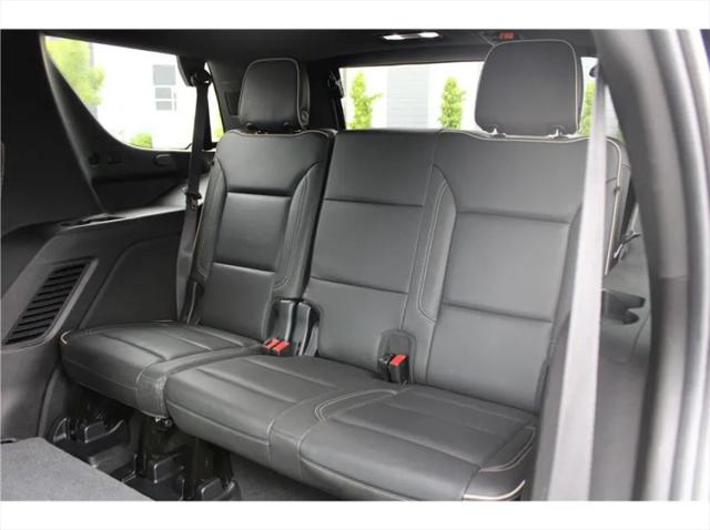 2021 GMC Yukon 4WD SLT
