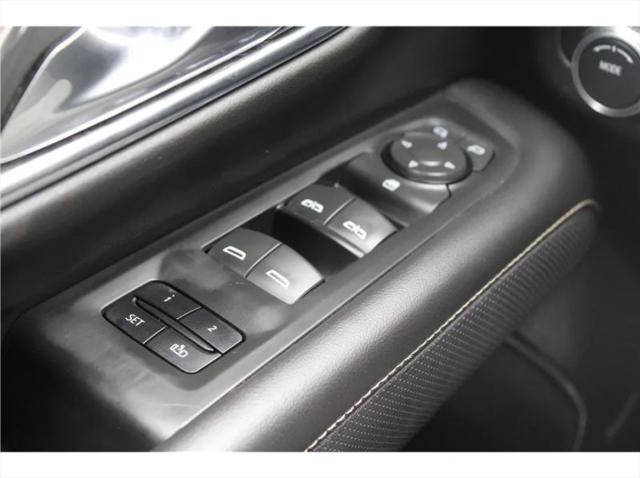 2021 GMC Yukon 4WD SLT