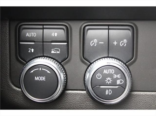 2021 GMC Yukon 4WD SLT