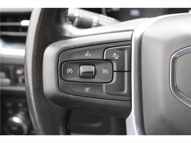 2021 GMC Yukon 4WD SLT
