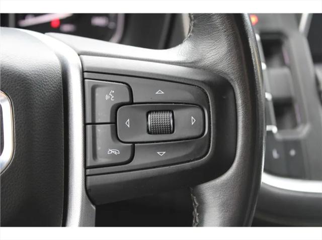 2021 GMC Yukon 4WD SLT