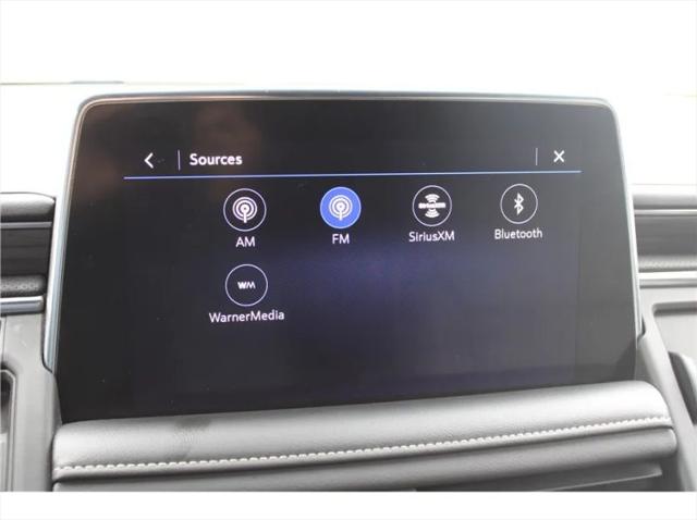 2021 GMC Yukon 4WD SLT