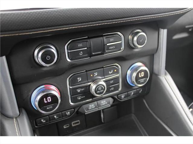 2021 GMC Yukon 4WD SLT