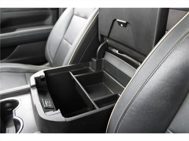 2021 GMC Yukon 4WD SLT