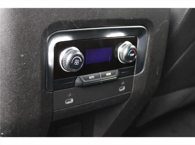 2021 GMC Yukon 4WD SLT