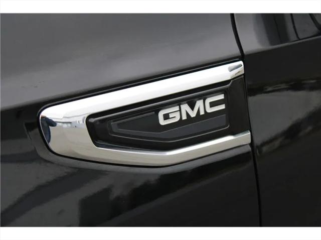2021 GMC Yukon 4WD SLT