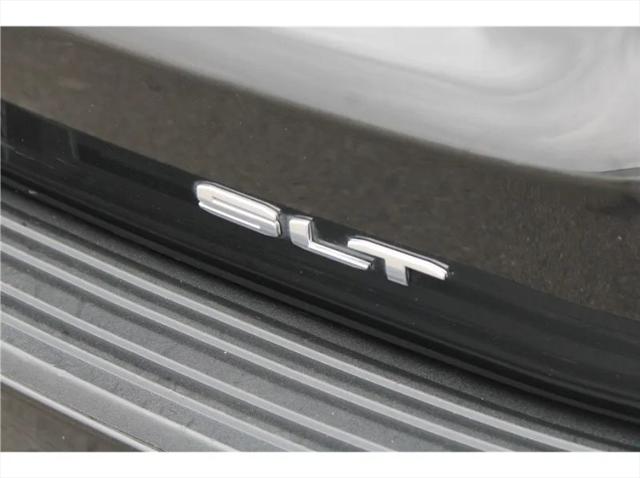 2021 GMC Yukon 4WD SLT