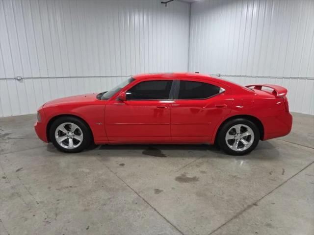 2009 Dodge Charger R/T for sale in Sioux Falls, SD