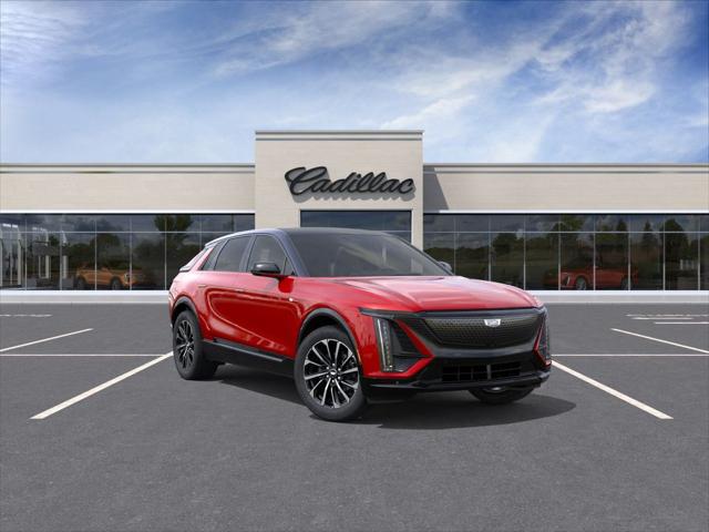 2025 Cadillac iQ Sport 1 RWD for sale in Sacramento, CA