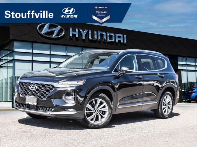 Santa Fe Luxury