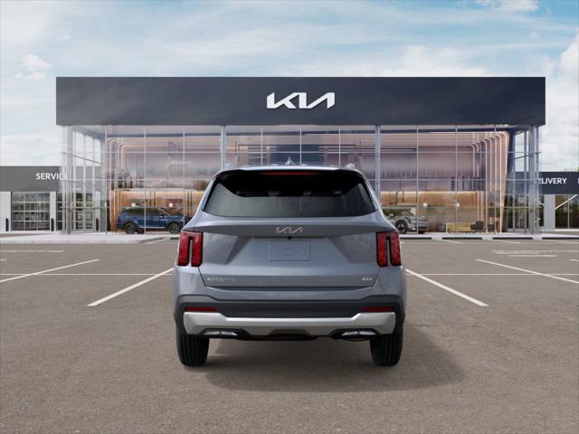 New 2025 Kia Sorento For Sale in Pikeville, KY