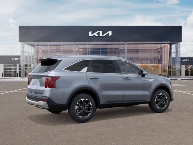 New 2025 Kia Sorento For Sale in Pikeville, KY