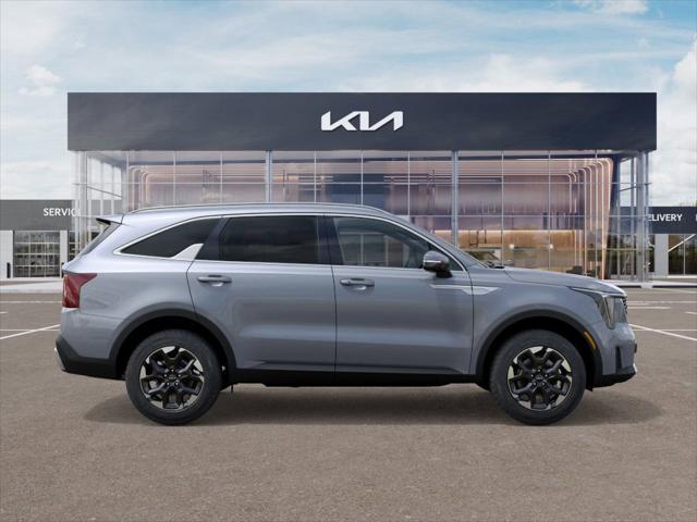 New 2025 Kia Sorento For Sale in Pikeville, KY