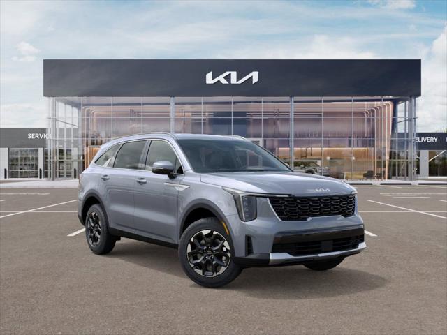 New 2025 Kia Sorento For Sale in Pikeville, KY