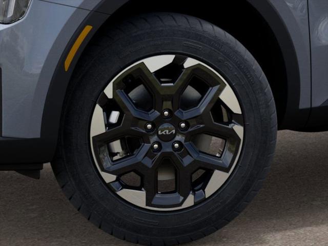 New 2025 Kia Sorento For Sale in Pikeville, KY
