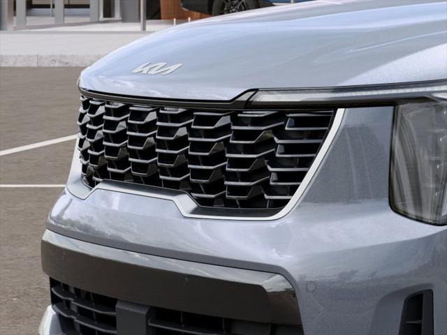 New 2025 Kia Sorento For Sale in Pikeville, KY