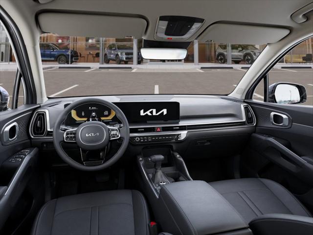 New 2025 Kia Sorento For Sale in Pikeville, KY