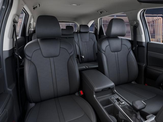 New 2025 Kia Sorento For Sale in Pikeville, KY