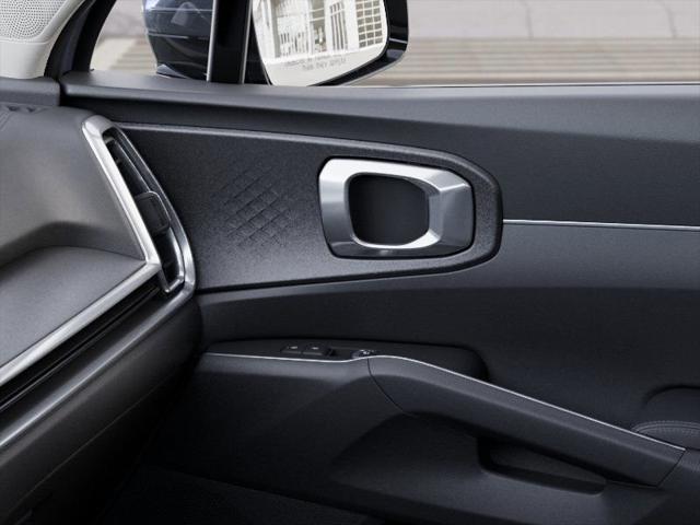 New 2025 Kia Sorento For Sale in Pikeville, KY