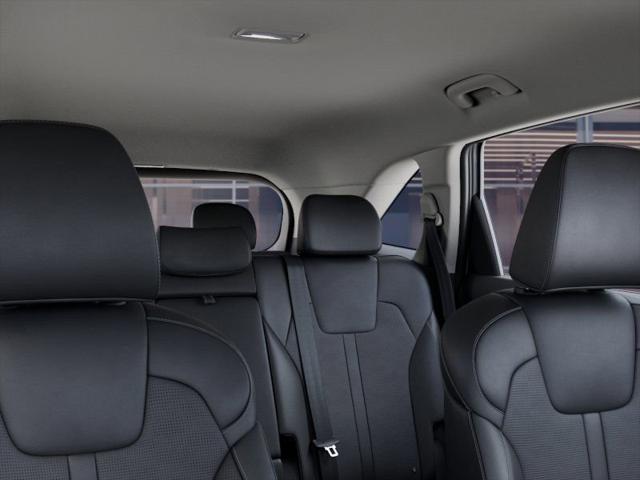 New 2025 Kia Sorento For Sale in Pikeville, KY