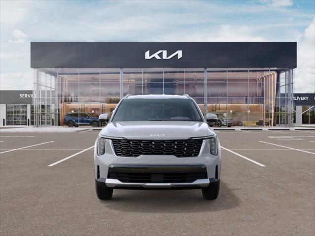 New 2025 Kia Sorento For Sale in Pikeville, KY