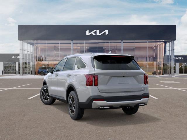 New 2025 Kia Sorento For Sale in Pikeville, KY