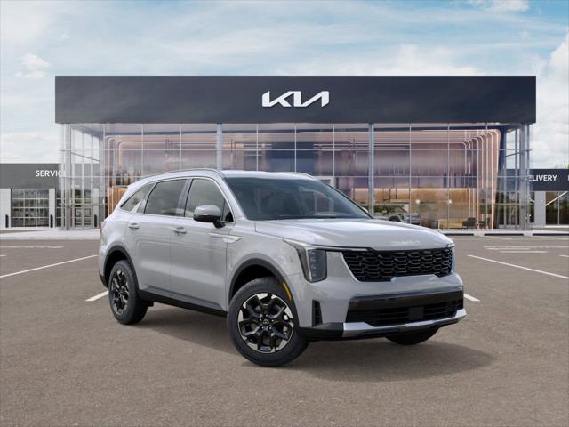 New 2025 Kia Sorento For Sale in Pikeville, KY