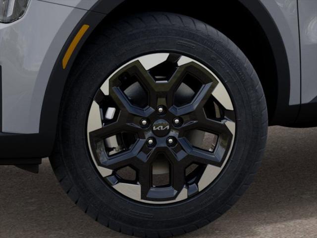New 2025 Kia Sorento For Sale in Pikeville, KY