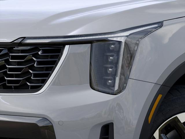 New 2025 Kia Sorento For Sale in Pikeville, KY