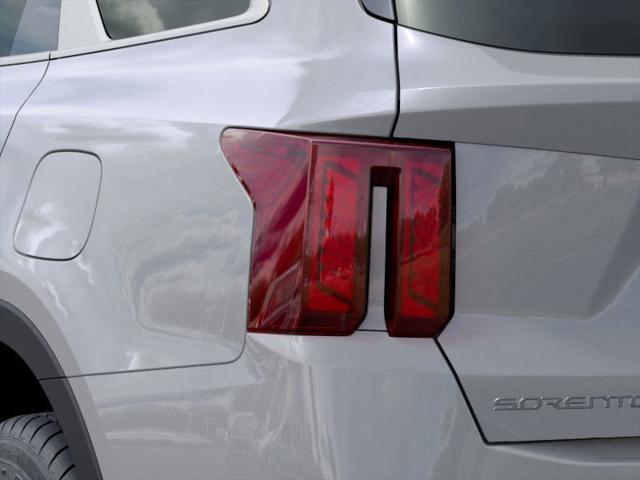 New 2025 Kia Sorento For Sale in Pikeville, KY