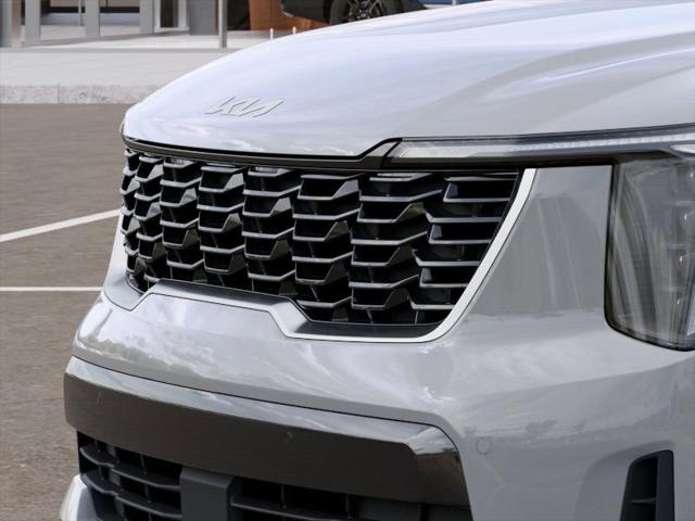 New 2025 Kia Sorento For Sale in Pikeville, KY