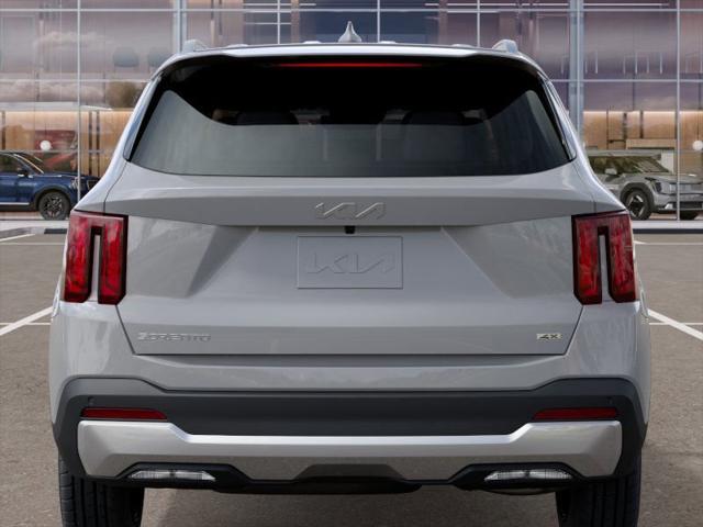 New 2025 Kia Sorento For Sale in Pikeville, KY