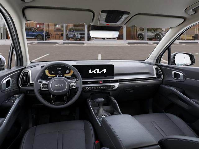 New 2025 Kia Sorento For Sale in Pikeville, KY