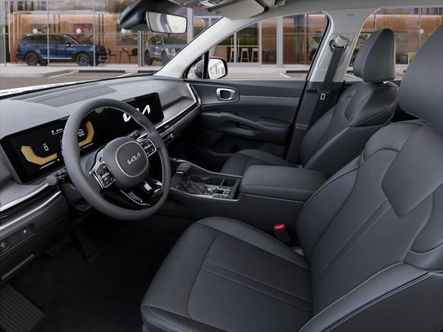 New 2025 Kia Sorento For Sale in Pikeville, KY