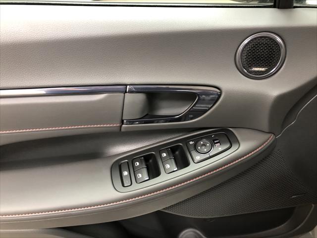 2025 Hyundai Sonata N Line