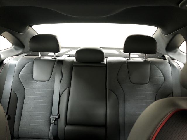 2025 Hyundai Sonata N Line