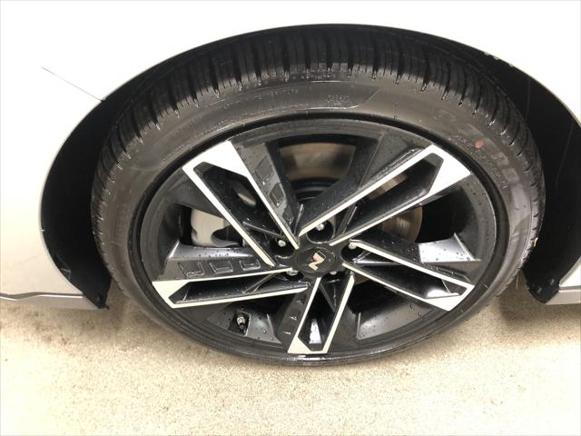 2025 Hyundai Sonata N Line
