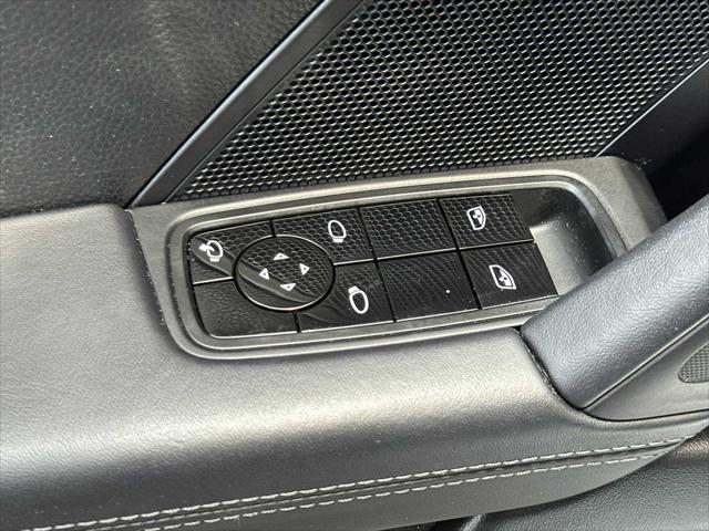 2021 Porsche 911 Carrera S