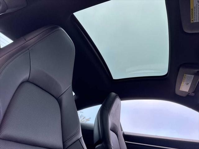 2021 Porsche 911 Carrera S