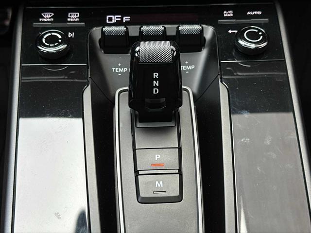 2021 Porsche 911 Carrera S