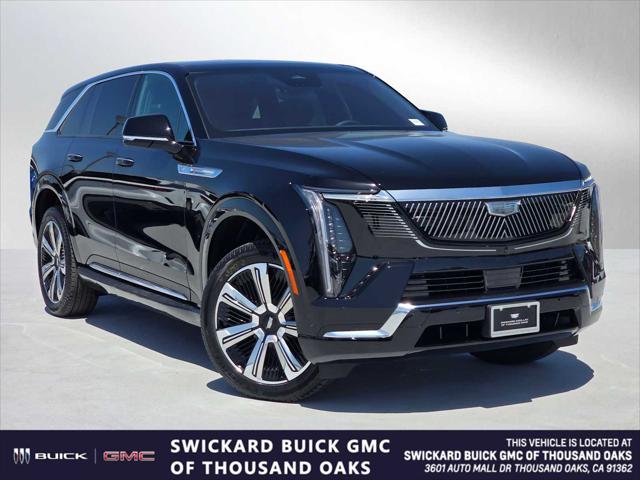 2026 Cadillac Escalade IQ Luxury for sale in Thousand Oaks, CA