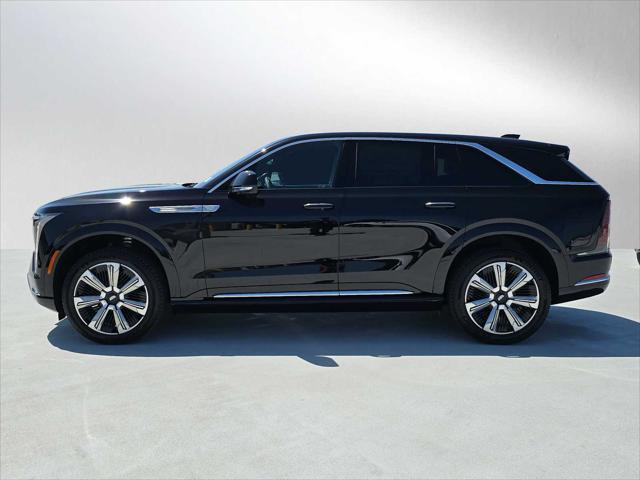 2026 Cadillac Escalade IQ Luxury