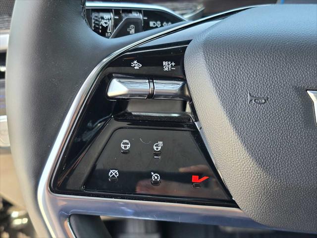 2026 Cadillac Escalade IQ Luxury