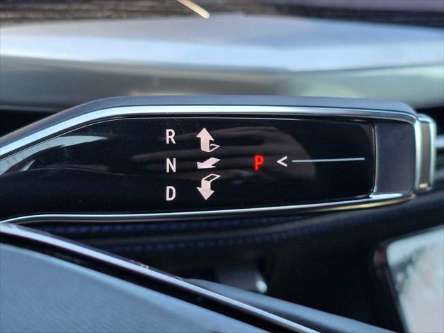 2026 Cadillac Escalade IQ Luxury