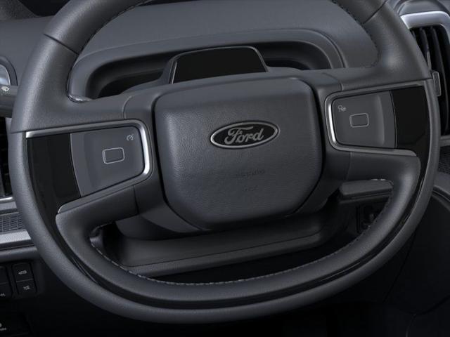2025 Ford Expedition Platinum MAX