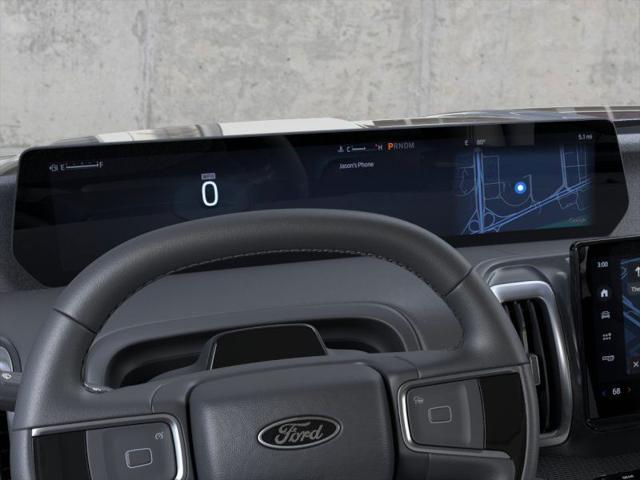 2025 Ford Expedition Platinum MAX