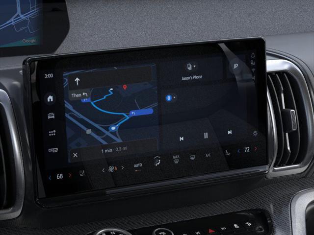2025 Ford Expedition Platinum MAX