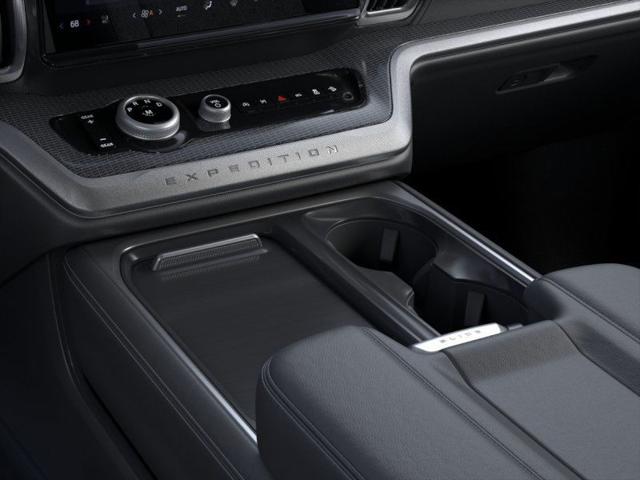 2025 Ford Expedition Platinum MAX