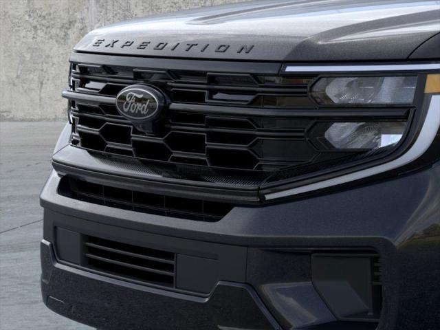 2025 Ford Expedition Platinum MAX